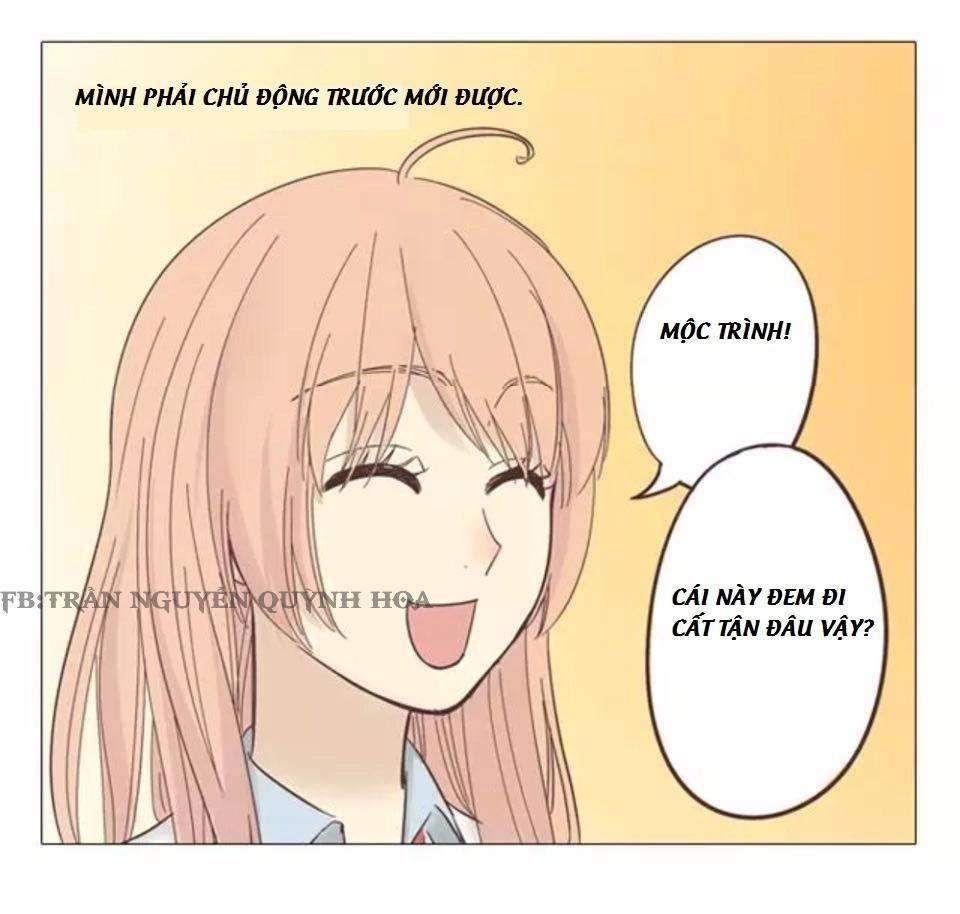 Xin Chào! Dân Nữ Chapter 10 - 16