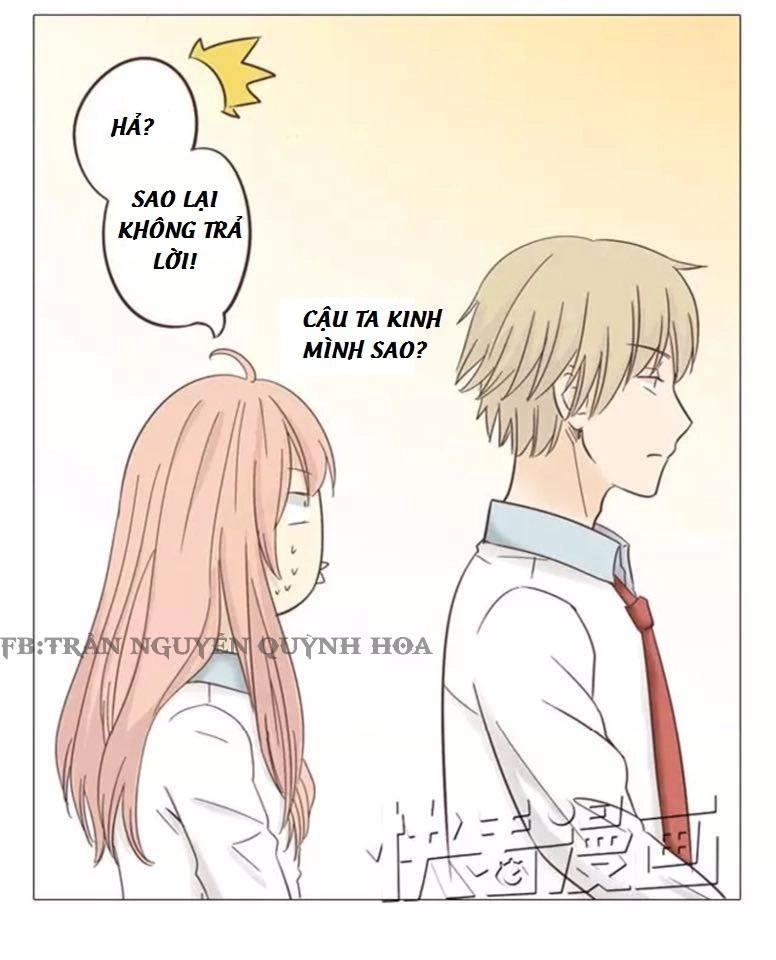 Xin Chào! Dân Nữ Chapter 10 - 17