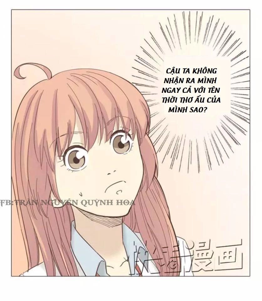 Xin Chào! Dân Nữ Chapter 10 - 20