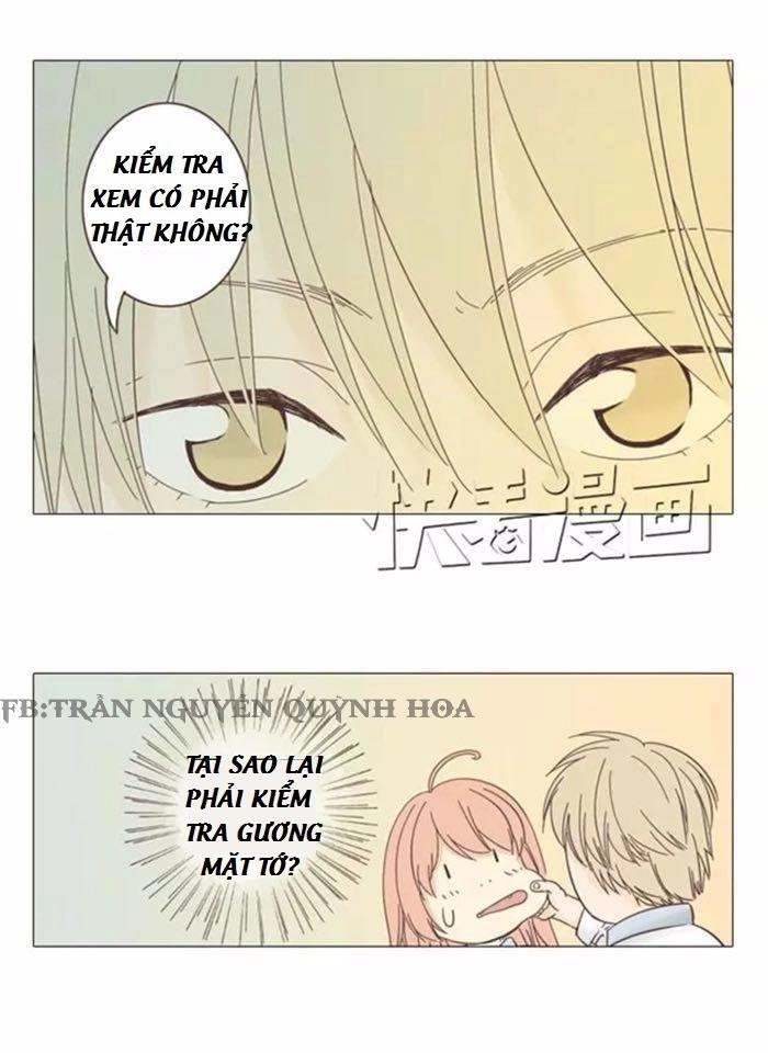 Xin Chào! Dân Nữ Chapter 10 - 25