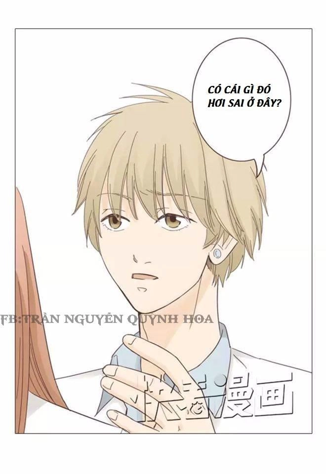 Xin Chào! Dân Nữ Chapter 11 - 5