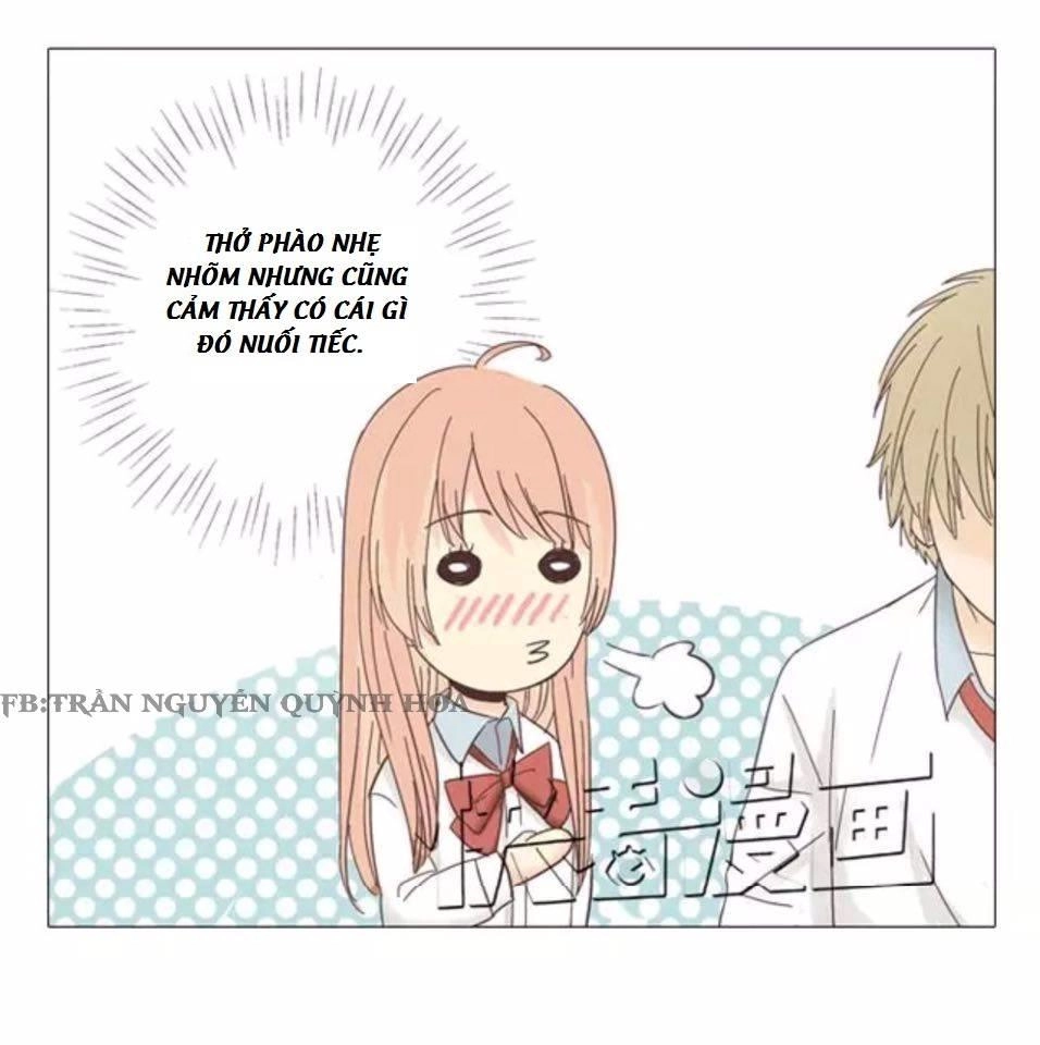 Xin Chào! Dân Nữ Chapter 11 - 6