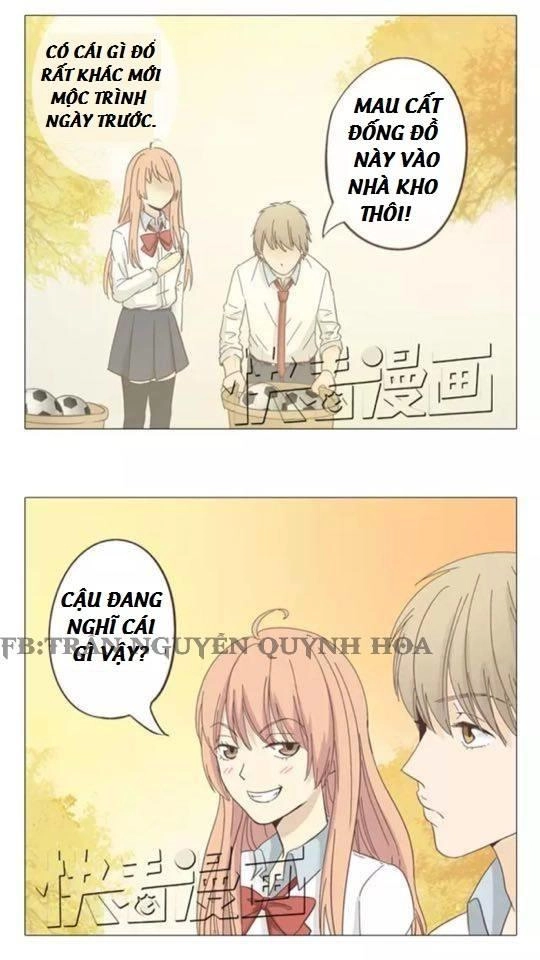 Xin Chào! Dân Nữ Chapter 11 - 7