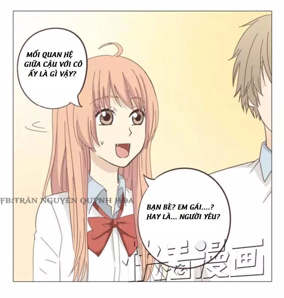 Xin Chào! Dân Nữ Chapter 11 - 11