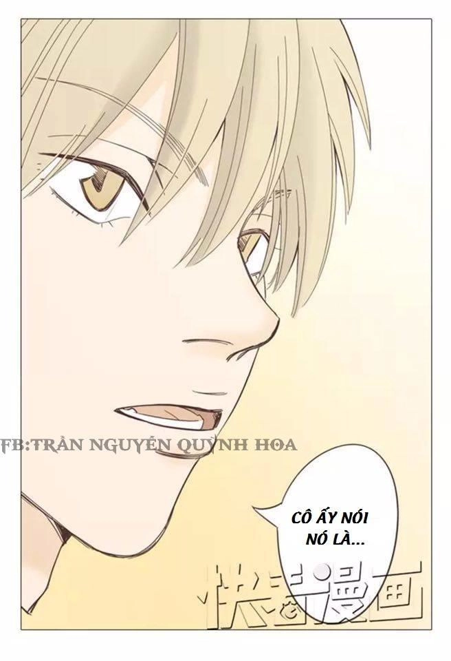 Xin Chào! Dân Nữ Chapter 11 - 12