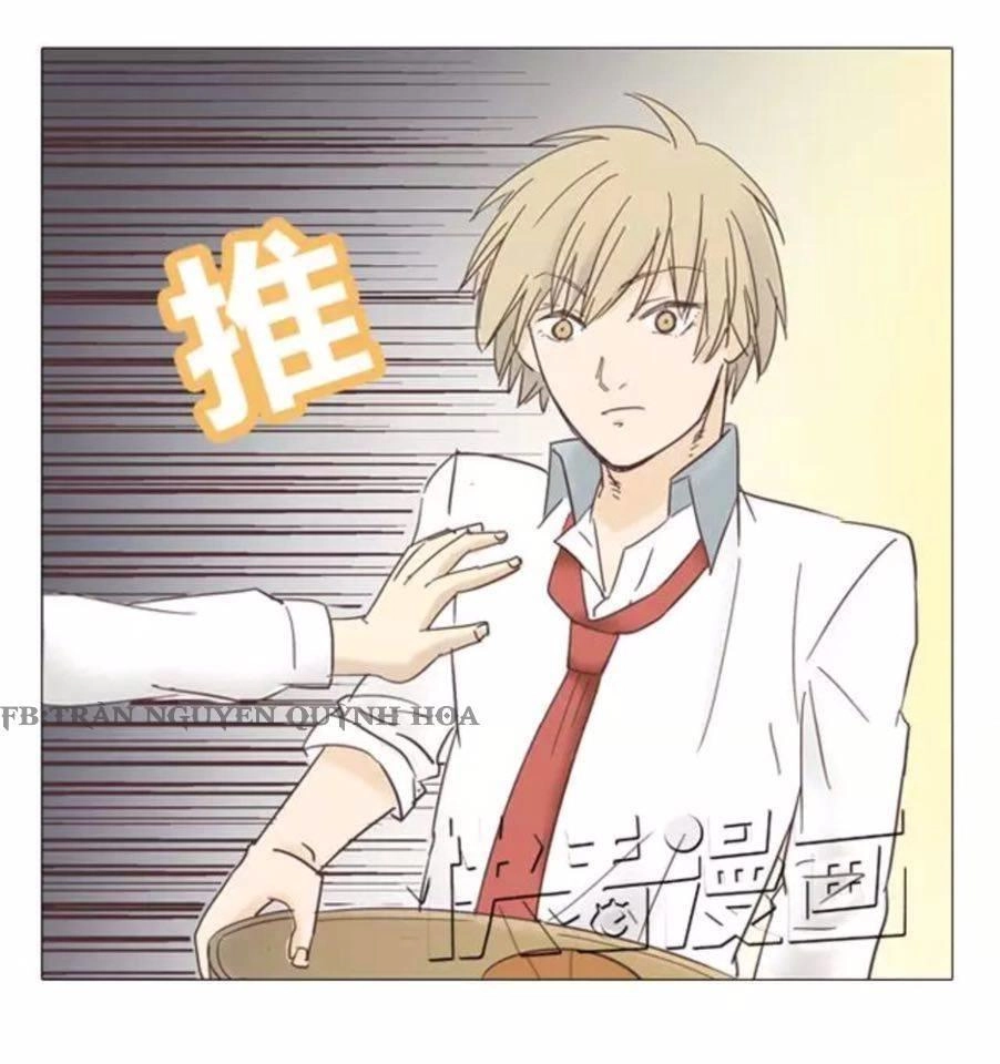 Xin Chào! Dân Nữ Chapter 11 - 17