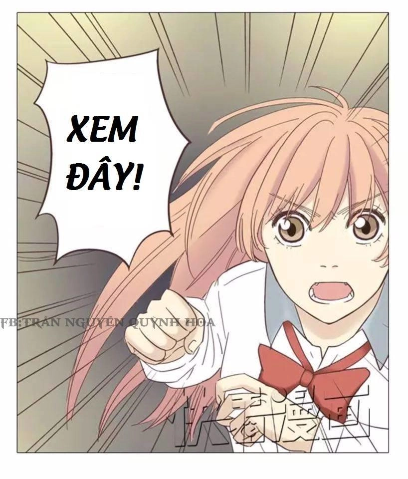 Xin Chào! Dân Nữ Chapter 11 - 18