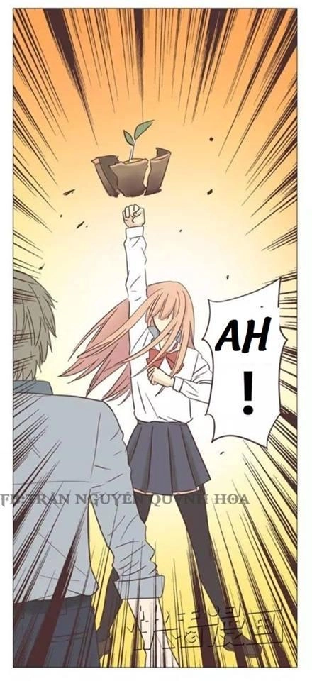 Xin Chào! Dân Nữ Chapter 11 - 19