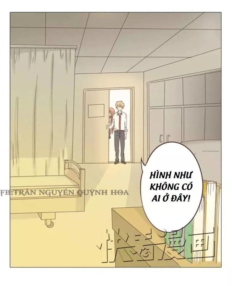 Xin Chào! Dân Nữ Chapter 12 - 4