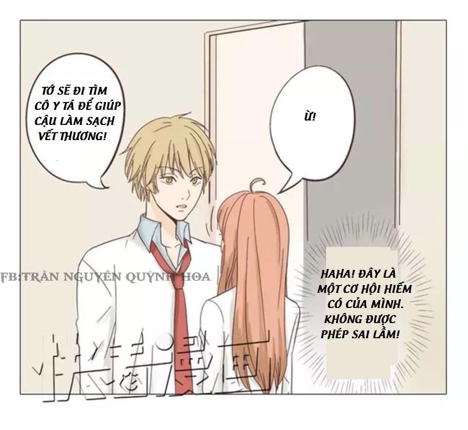 Xin Chào! Dân Nữ Chapter 12 - 5