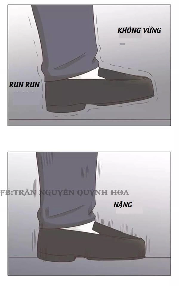 Xin Chào! Dân Nữ Chapter 12 - 11