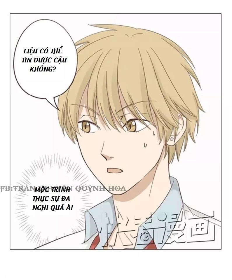 Xin Chào! Dân Nữ Chapter 12 - 13