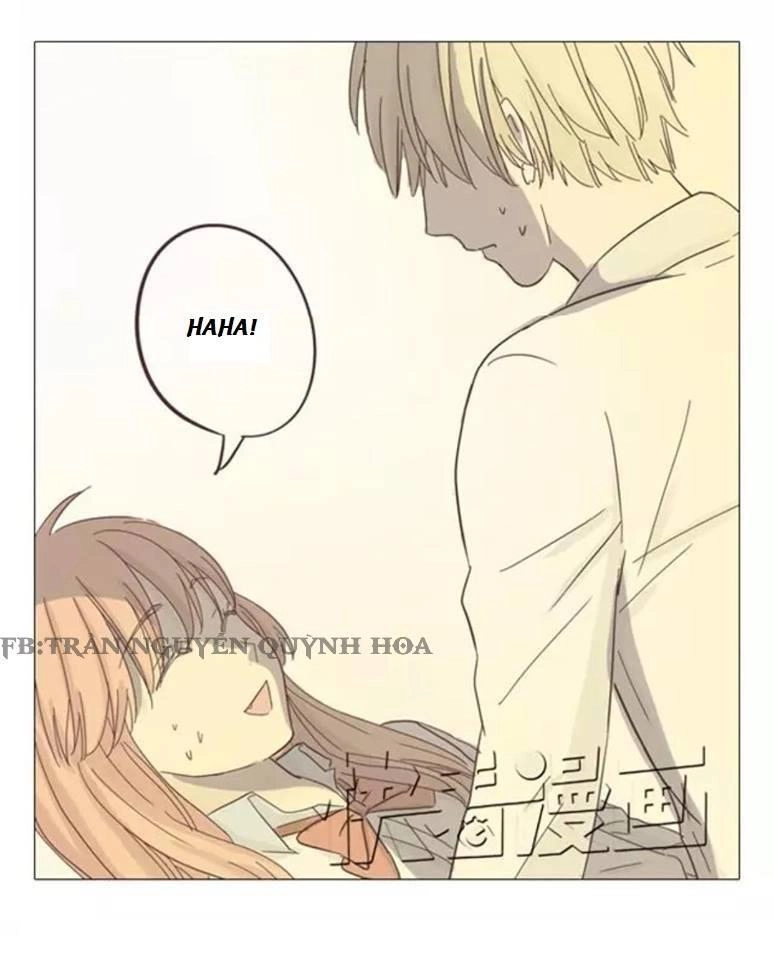 Xin Chào! Dân Nữ Chapter 12 - 16