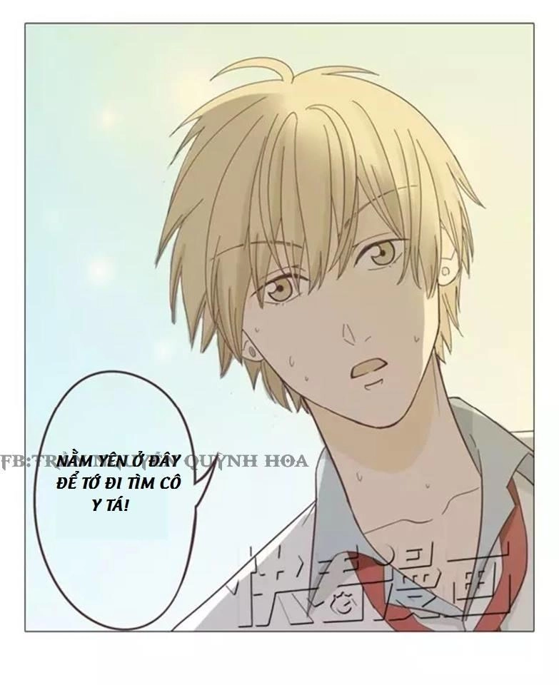 Xin Chào! Dân Nữ Chapter 12 - 17