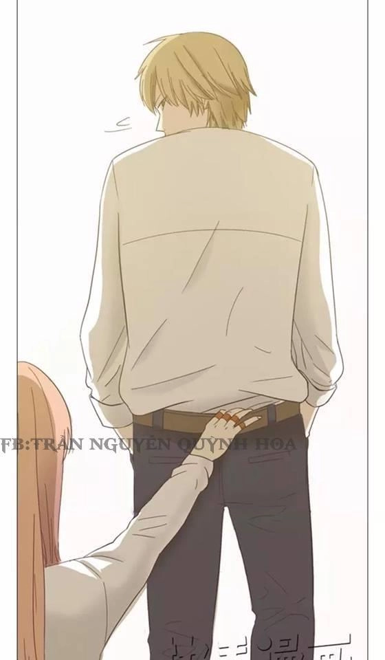 Xin Chào! Dân Nữ Chapter 12 - 21