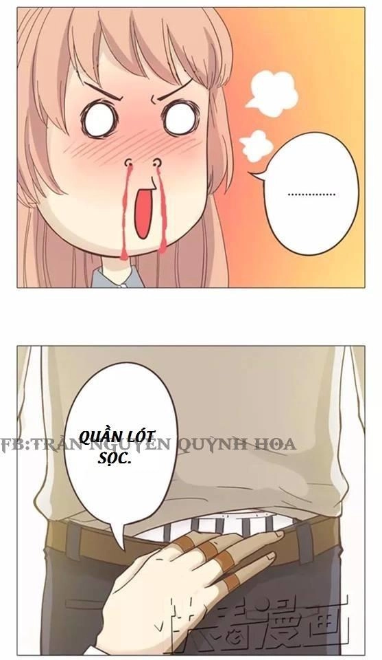 Xin Chào! Dân Nữ Chapter 12 - 22