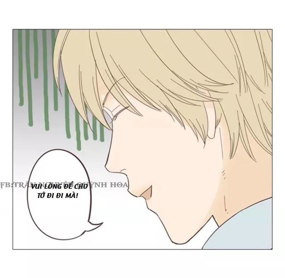 Xin Chào! Dân Nữ Chapter 12 - 23