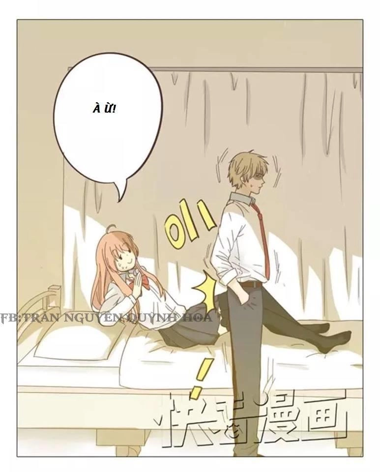 Xin Chào! Dân Nữ Chapter 12 - 24