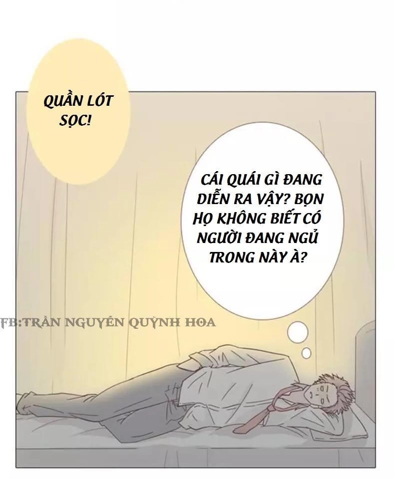 Xin Chào! Dân Nữ Chapter 12 - 33