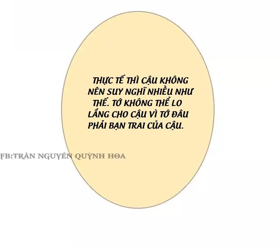 Xin Chào! Dân Nữ Chapter 12 - 36