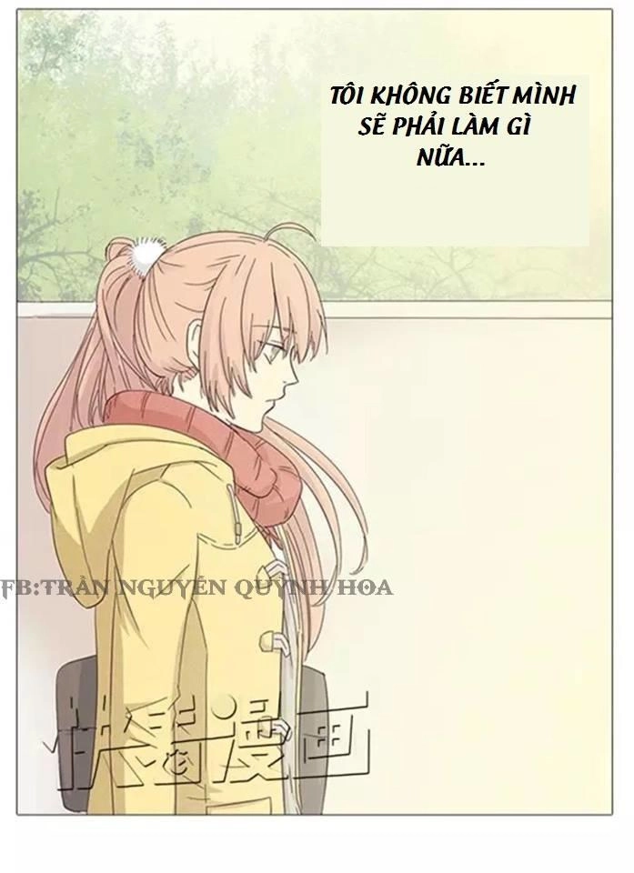 Xin Chào! Dân Nữ Chapter 13 - 22