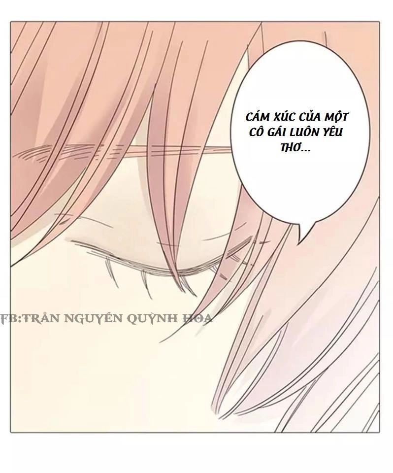 Xin Chào! Dân Nữ Chapter 13 - 24