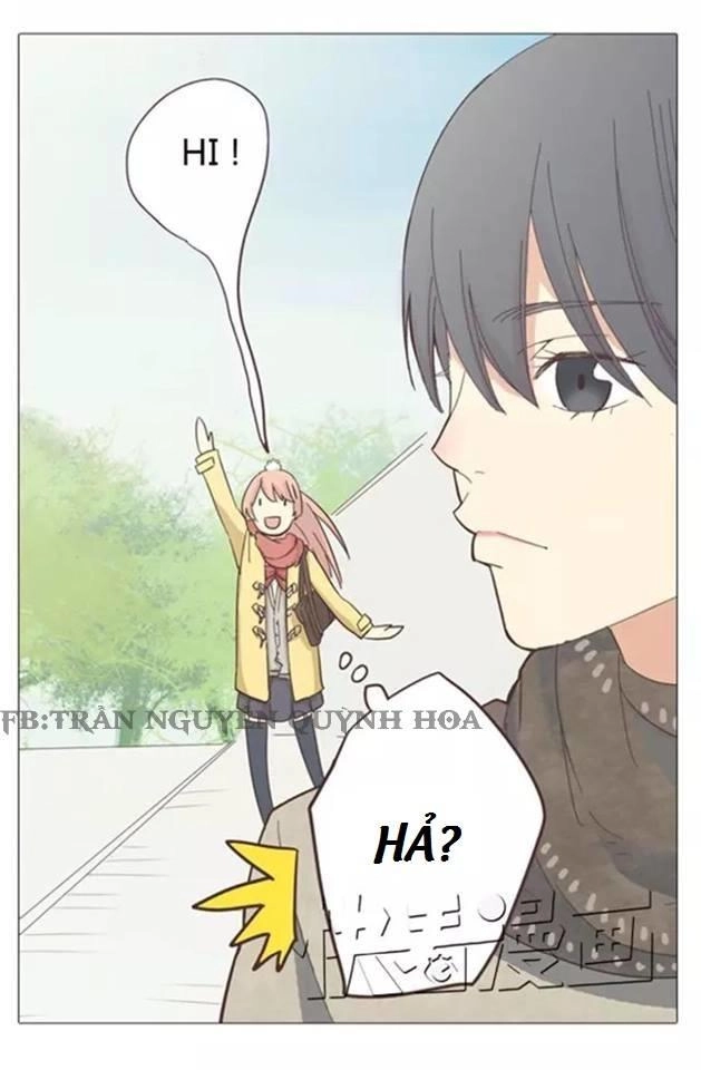 Xin Chào! Dân Nữ Chapter 13 - 27