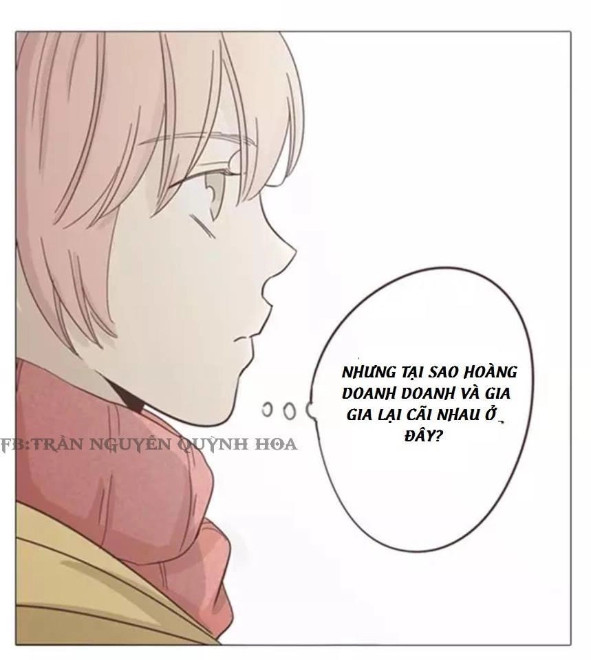 Xin Chào! Dân Nữ Chapter 13 - 29