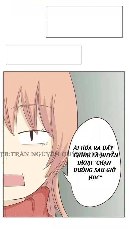 Xin Chào! Dân Nữ Chapter 13 - 34