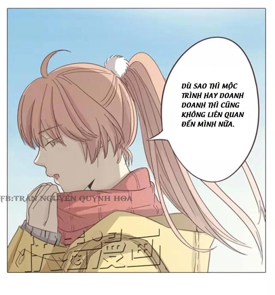 Xin Chào! Dân Nữ Chapter 13 - 37