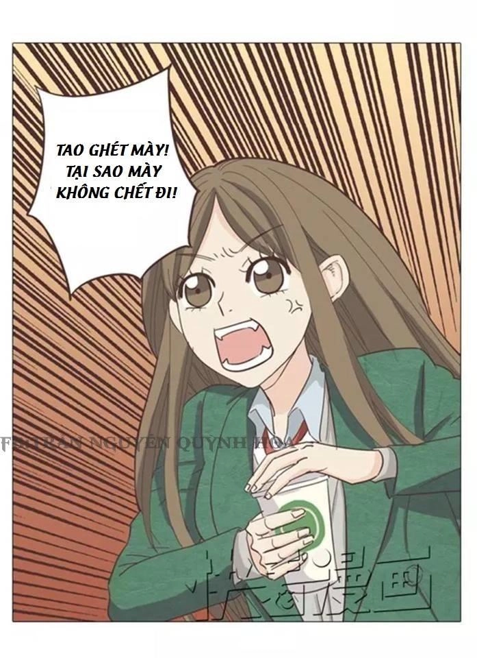 Xin Chào! Dân Nữ Chapter 14 - 2