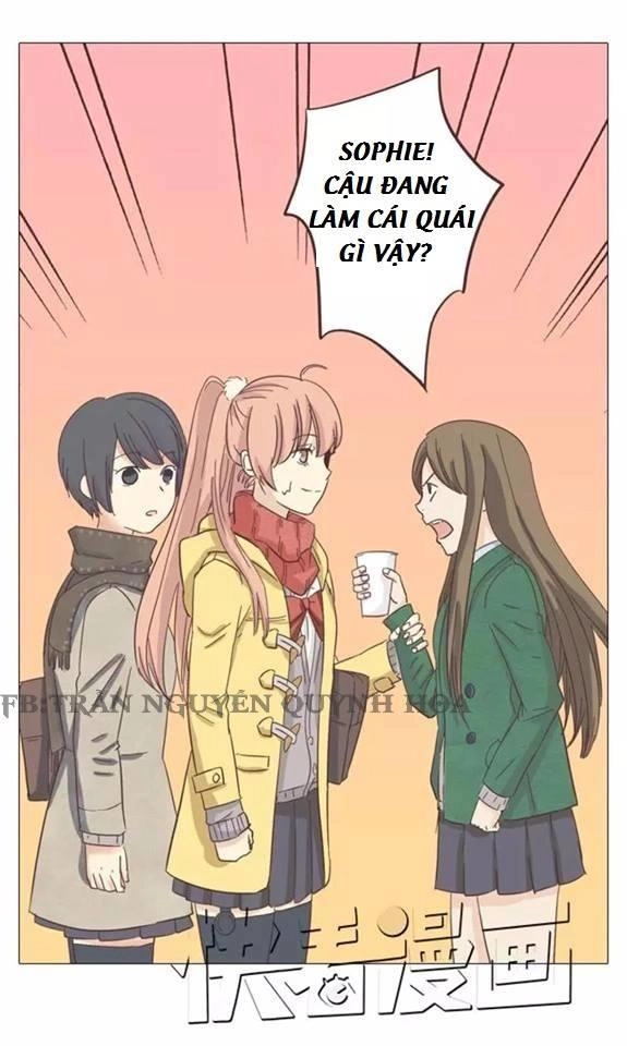 Xin Chào! Dân Nữ Chapter 14 - 4