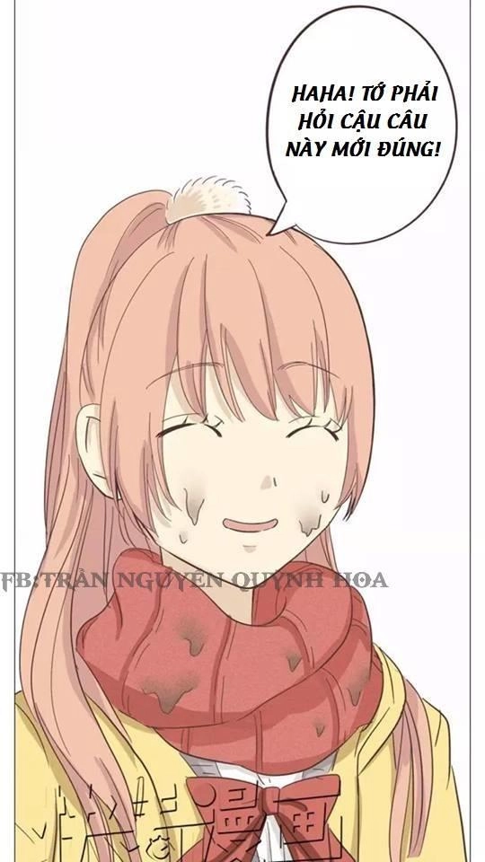 Xin Chào! Dân Nữ Chapter 14 - 5