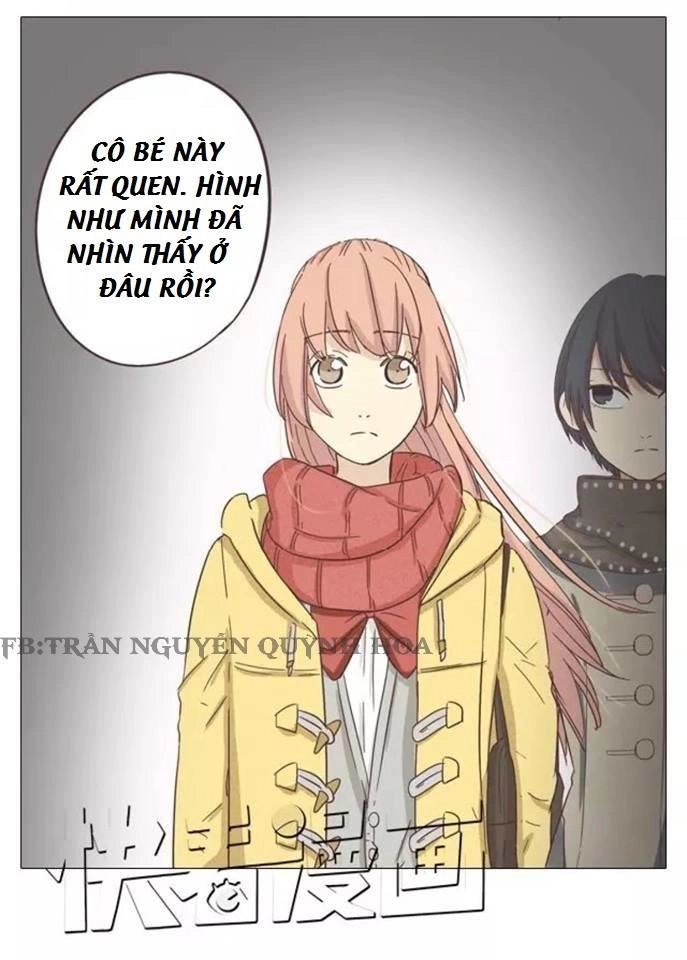 Xin Chào! Dân Nữ Chapter 14 - 11