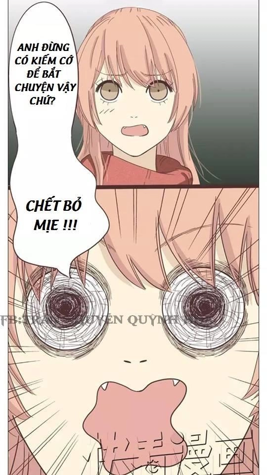 Xin Chào! Dân Nữ Chapter 14 - 12