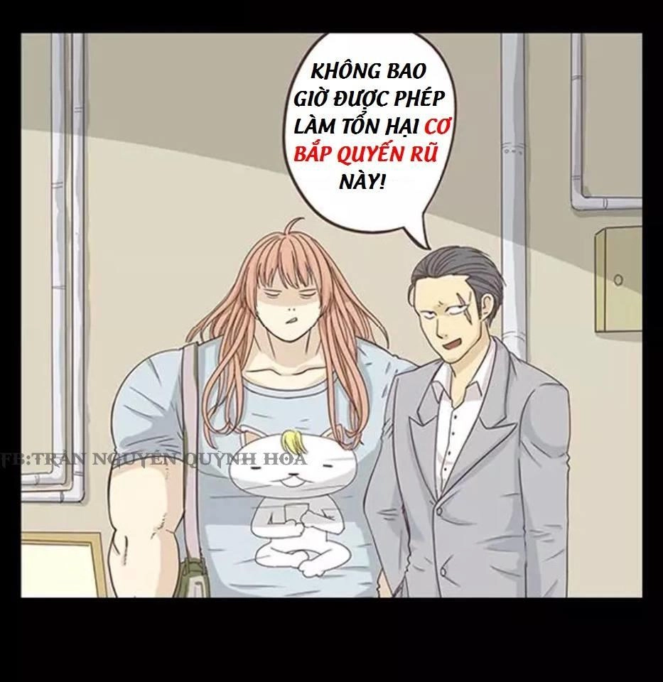 Xin Chào! Dân Nữ Chapter 14 - 13