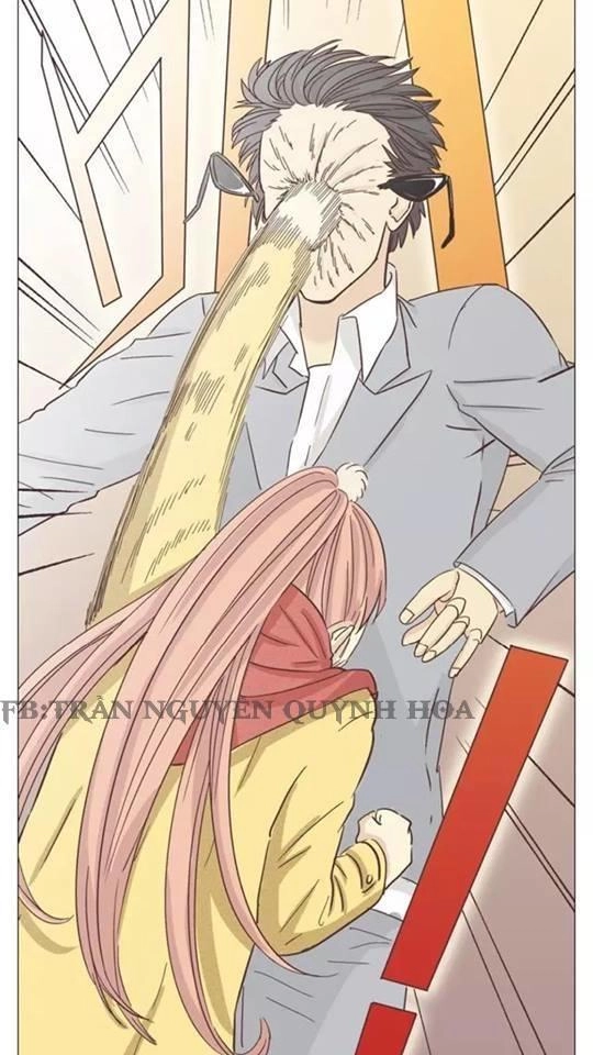 Xin Chào! Dân Nữ Chapter 14 - 15