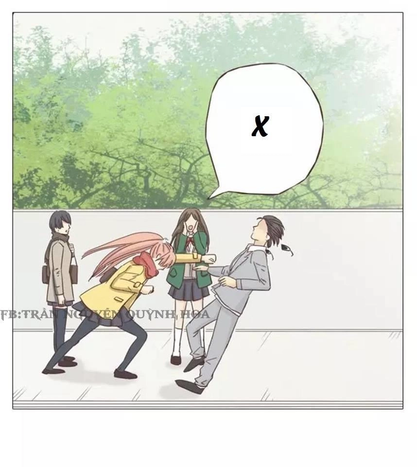 Xin Chào! Dân Nữ Chapter 14 - 16