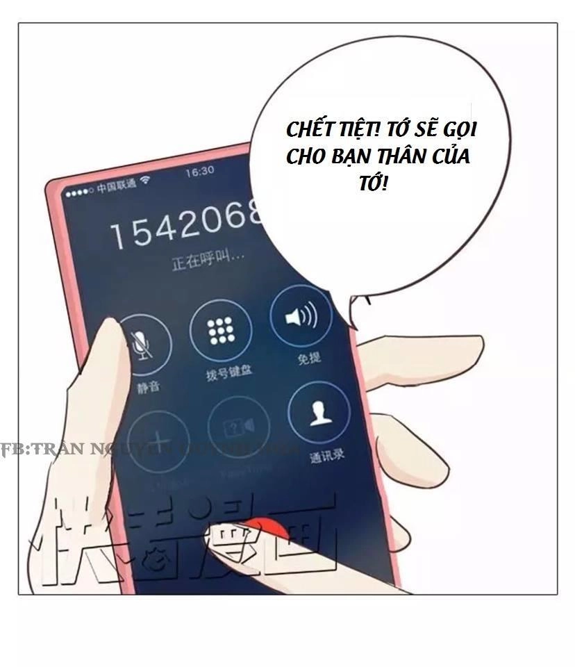 Xin Chào! Dân Nữ Chapter 14 - 19