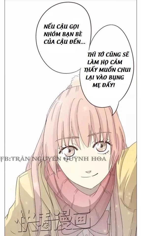 Xin Chào! Dân Nữ Chapter 14 - 23