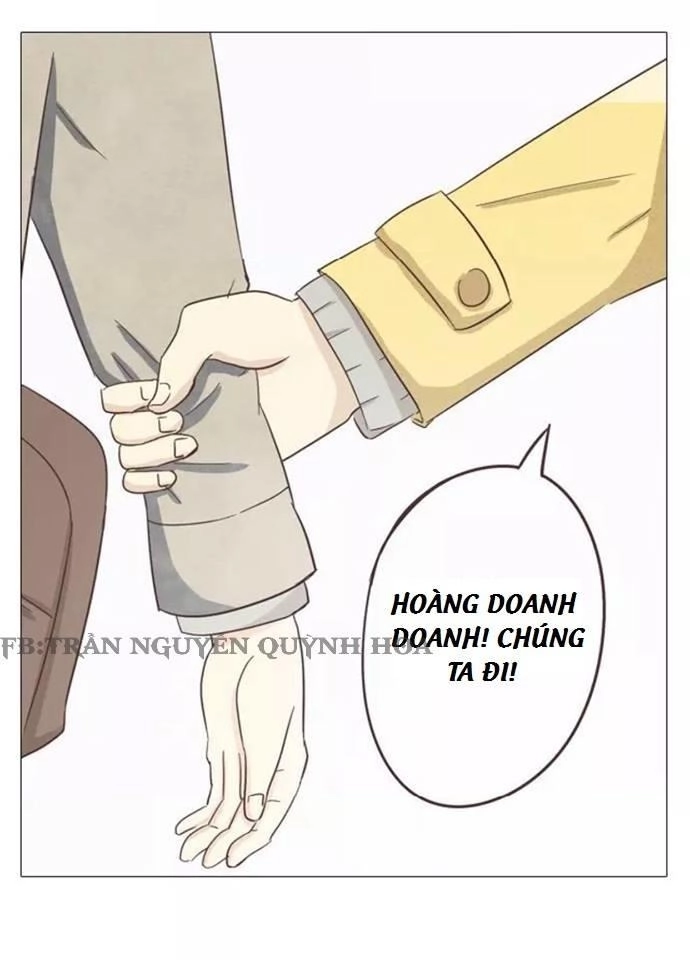 Xin Chào! Dân Nữ Chapter 14 - 26