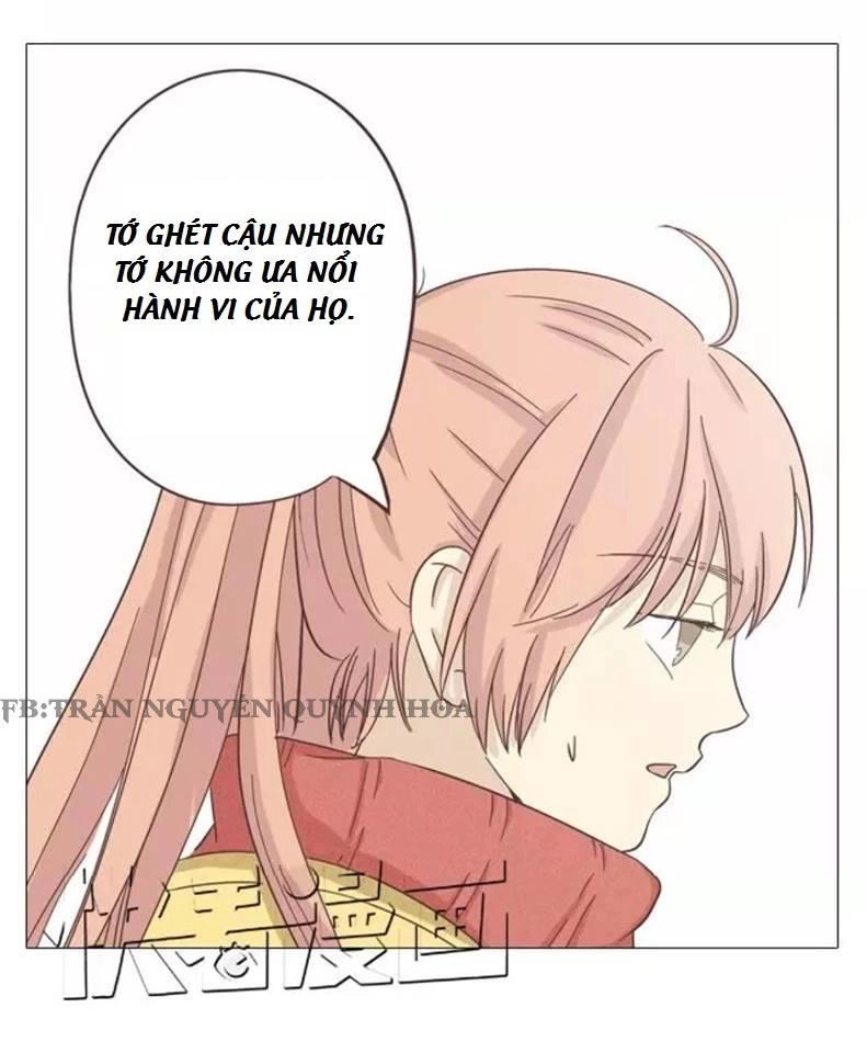 Xin Chào! Dân Nữ Chapter 14 - 31