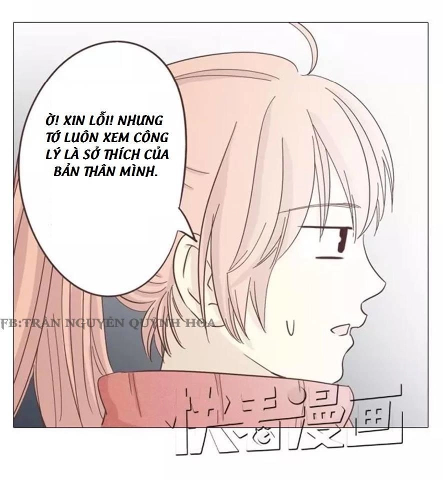 Xin Chào! Dân Nữ Chapter 14 - 33