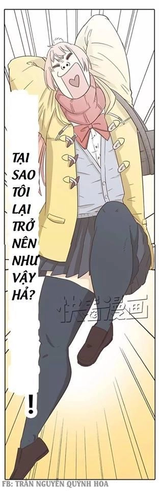 Xin Chào! Dân Nữ Chapter 15 - 4