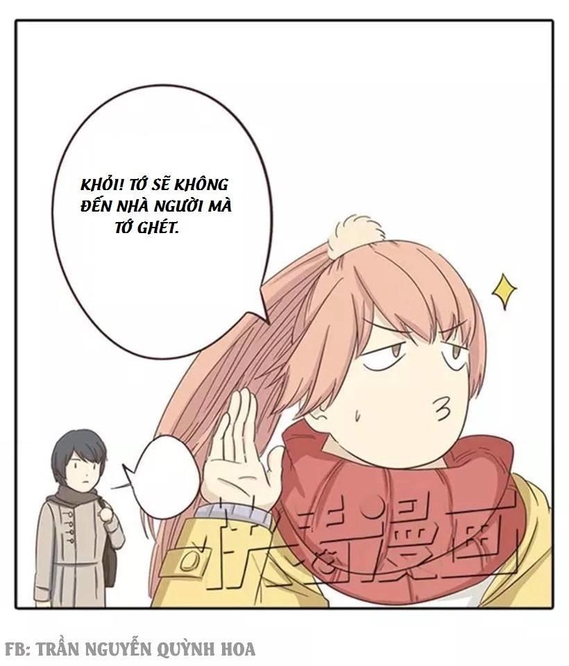 Xin Chào! Dân Nữ Chapter 15 - 9