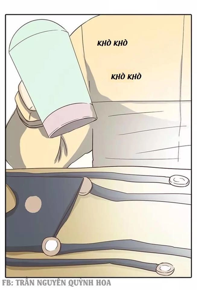 Xin Chào! Dân Nữ Chapter 15 - 10