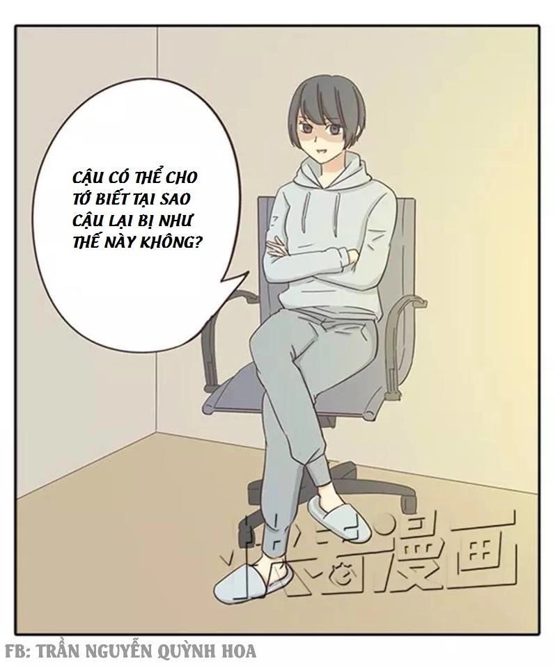 Xin Chào! Dân Nữ Chapter 15 - 15