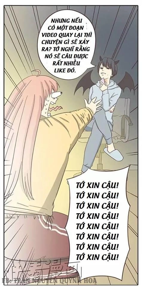 Xin Chào! Dân Nữ Chapter 15 - 19