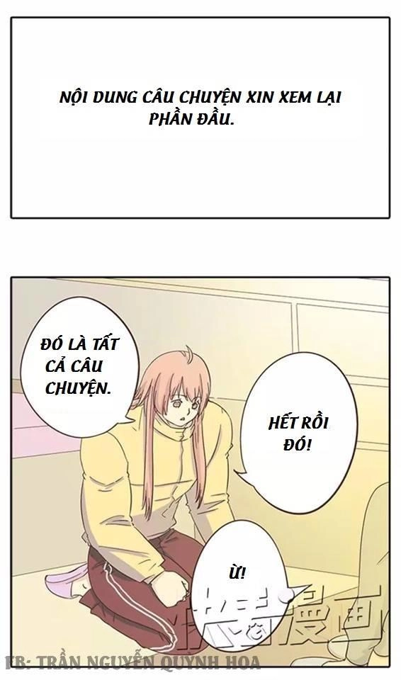 Xin Chào! Dân Nữ Chapter 15 - 22