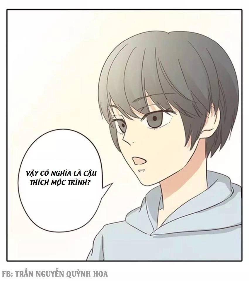 Xin Chào! Dân Nữ Chapter 15 - 23